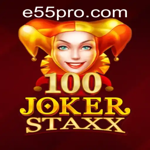 Exploring the Exciting World of 100JokerStaxx: An In-Depth Look