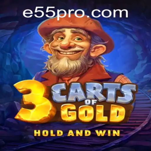 Exploring the Adventure of 3cartsOfGold: A Treasure Hunt Game