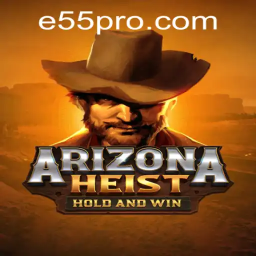 ArizonaHeist: The Ultimate Adventure in Strategy and Precision