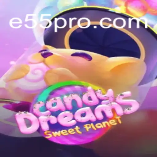Exploring the Magical World of CandyDreams: Unveiling the E55 Enigma
