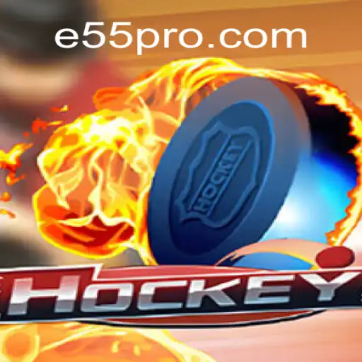 Exploring the Thrills of Hockey and the Impact of E55