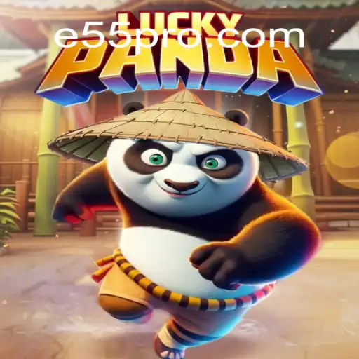Exploring 'LuckyPanda': A Captivating Gaming Experience
