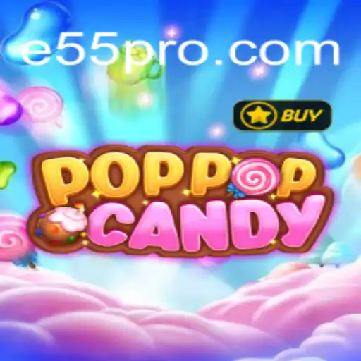 Discover the Exciting World of POPPOPCANDY: All You Need to Know