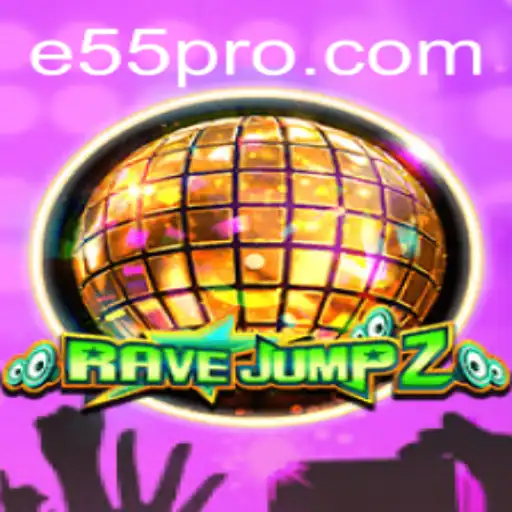 RaveJump2: The Electrifying Sequel Everyone's Talking About