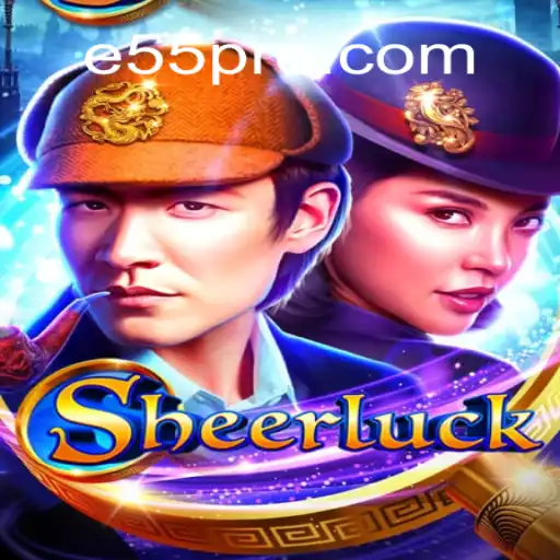 Solving Mysteries with Sheerluck: The Thrilling World of E55