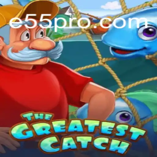 Discover TheGreatestCatch: The Thrilling Game of Strategy and Speed
