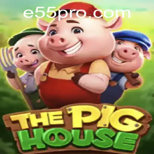 Exploring ThePigHouse: A Deep Dive into the E55 Game Experience