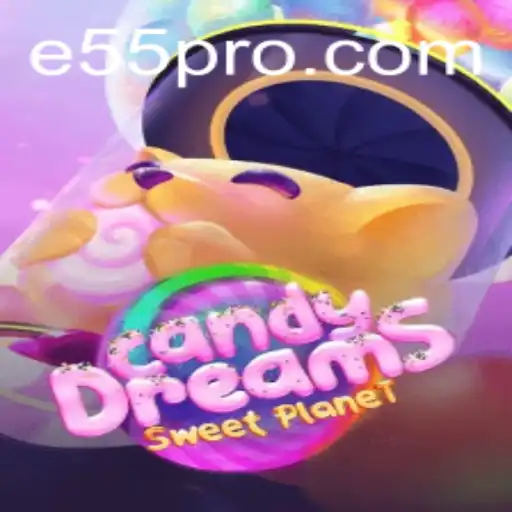 Exploring the Magical World of CandyDreams: Unveiling the E55 Enigma