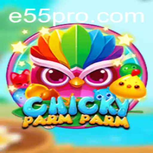 Exploring the Vibrant World of ChickyParmParm: A Game of Strategy and Fun