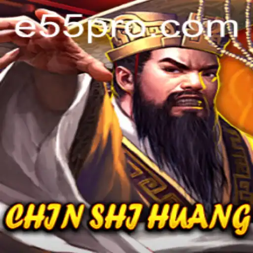 Unveiling the World of ChinShiHuang: Strategy and Conquest in the E55 Era
