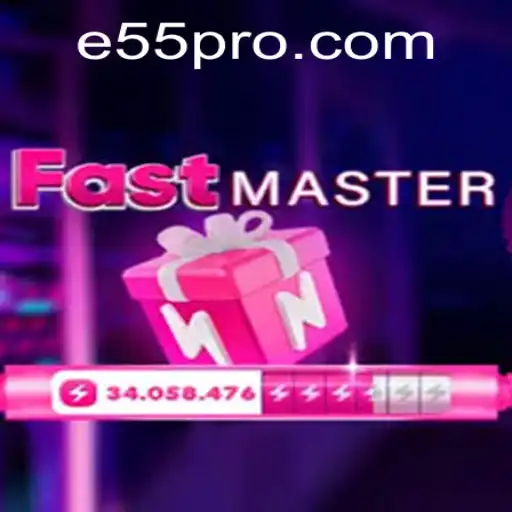 Unveiling FastMaster: The Innovative Game Taking the E-Sports World by Storm