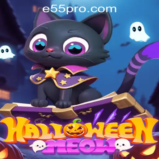 Discover the Enchanting World of HalloweenMeow: The E55 Mystery Unveiled