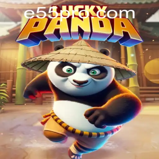 Exploring 'LuckyPanda': A Captivating Gaming Experience