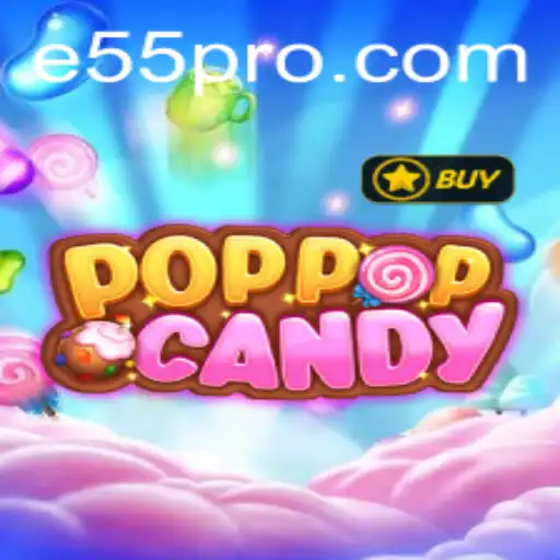 Discover the Exciting World of POPPOPCANDY: All You Need to Know