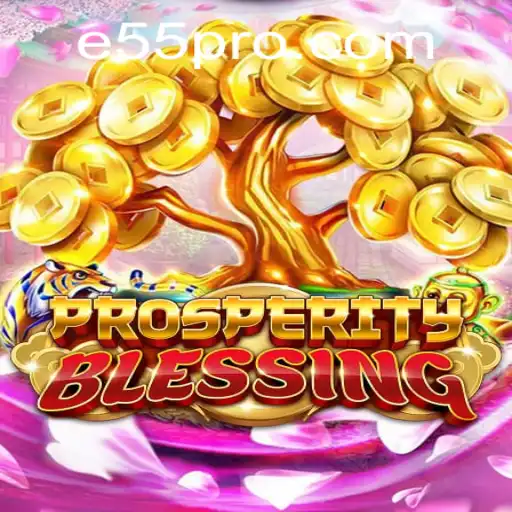 Exploring the Fascinating World of ProsperityBlessing: An In-Depth Review of the Game and Its Rule E55