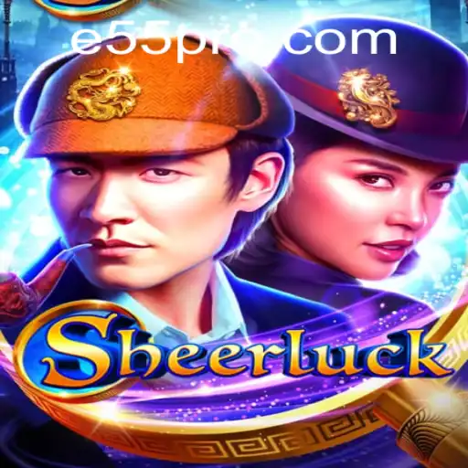 Solving Mysteries with Sheerluck: The Thrilling World of E55