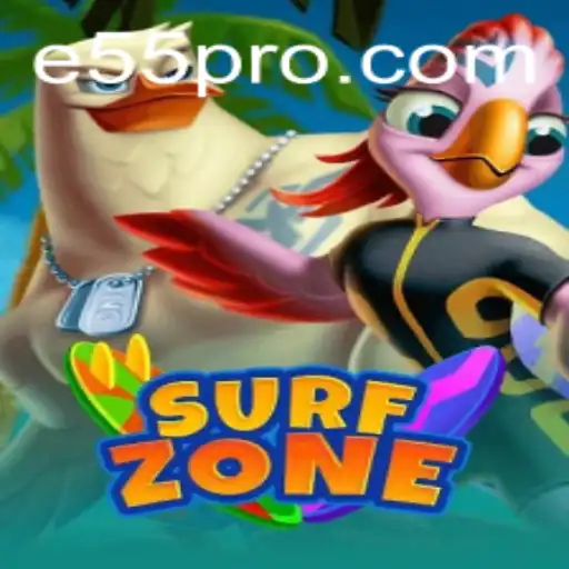 SurfZone: Riding the Waves and Breaking the E55 Code