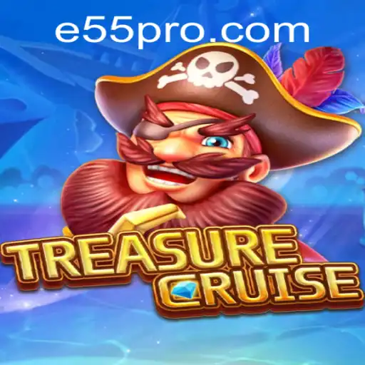 Embark on the Ultimate Adventure with TREASURECRUISE: Navigating the High Seas of Fun and Strategy