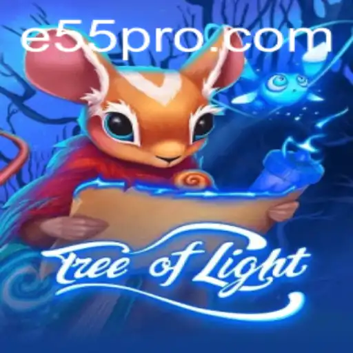 Exploring Tree of Light: A Journey Through E55