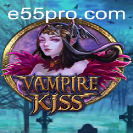 Unveiling VampireKiss: An Enthralling Adventure in Modern Gaming