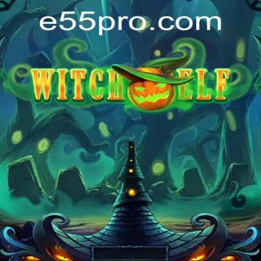 WitchElf: A Captivating Journey into the Arcane