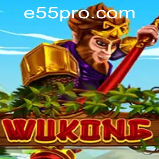Unveiling the Legendary Adventure of Wukong in the E55 Universe